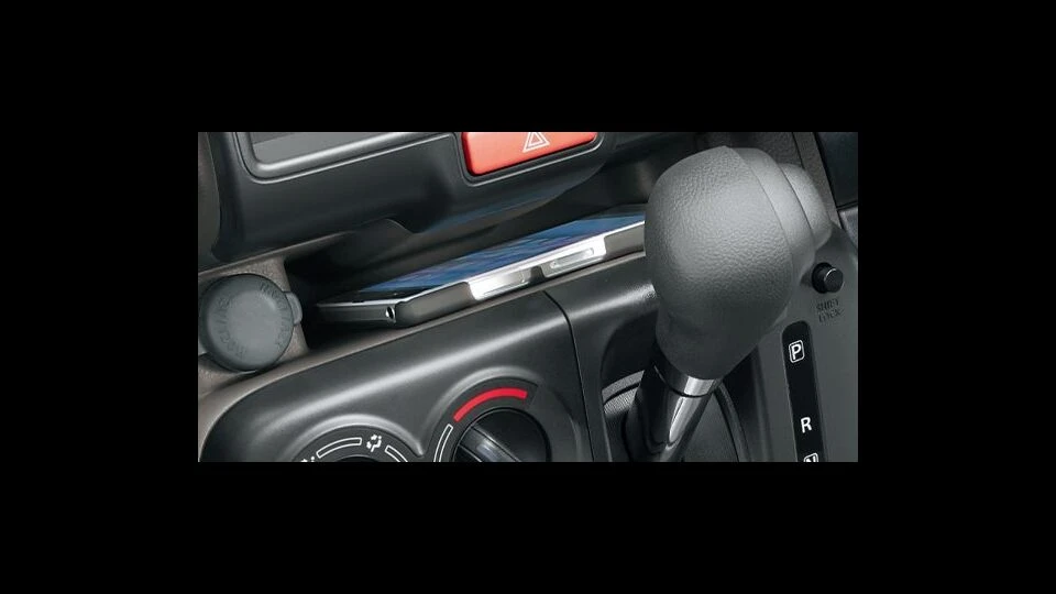 カーリース車両 日産　クリッパーバンの画像