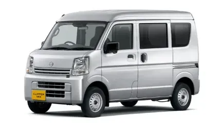 日産 クリッパーバン（新車）の詳細情報