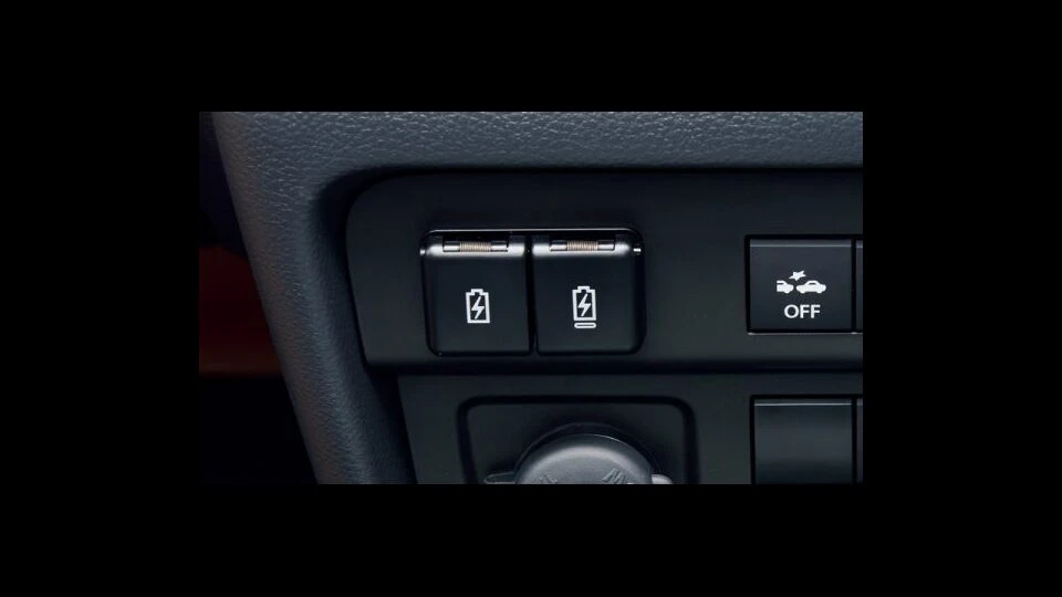 カーリース車両 日産　クリッパートラックの画像