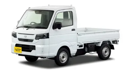 軽トラ・軽バン 日産 クリッパートラック（新車）のカーリース画像