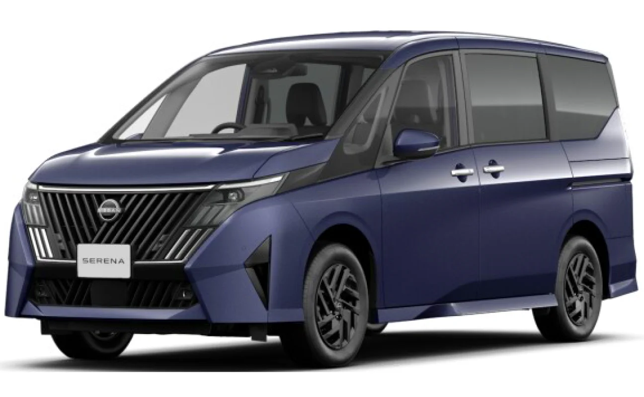 日産 セレナ