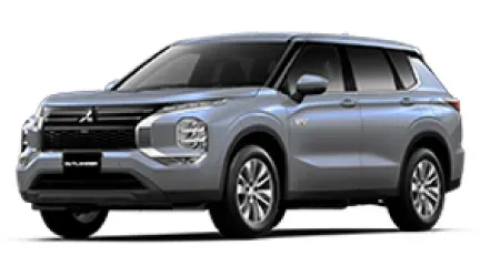 SUV・クロカン 三菱 アウトランダーPHEV（新車）のカーリース画像