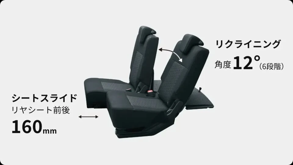 カーリース車両 スズキ　ワゴンRの画像