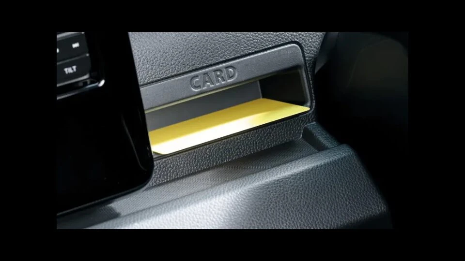 カーリース車両 スズキ　ワゴンRの画像