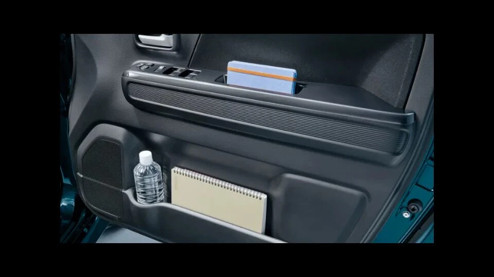 カーリース車両 スズキ　ワゴンRの画像