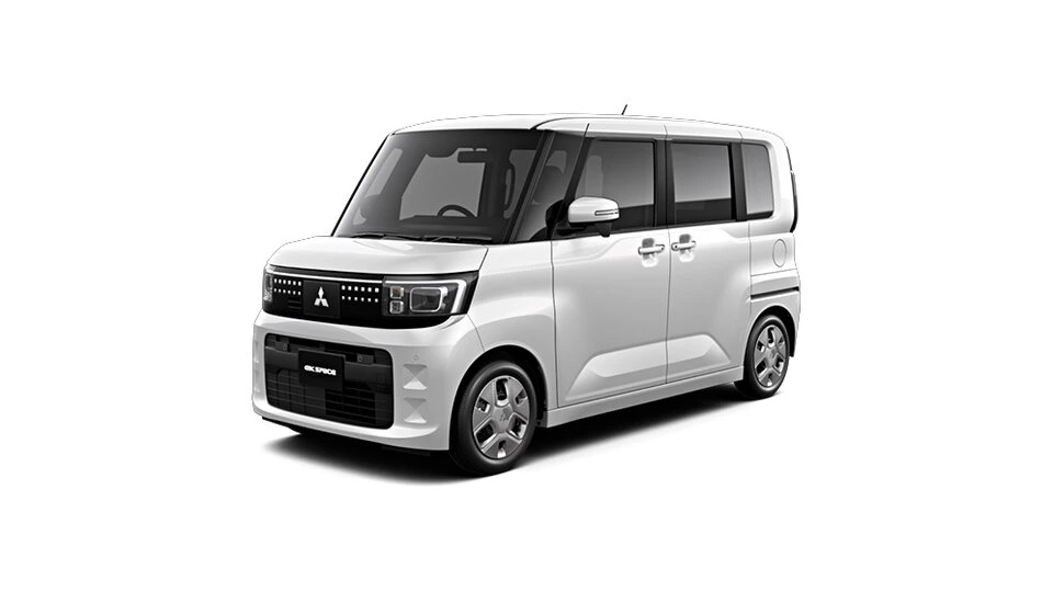 カーリース車両 三菱　ekスペースの画像