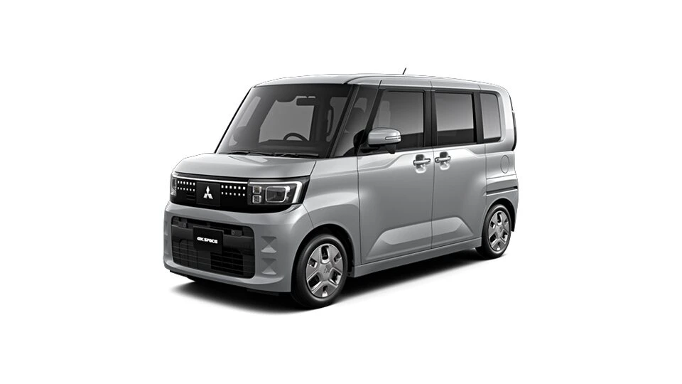 カーリース車両 三菱　ekスペースの画像