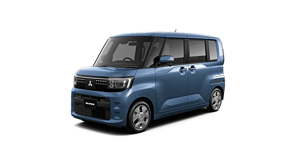 カーリース車両 三菱　ekスペースの画像