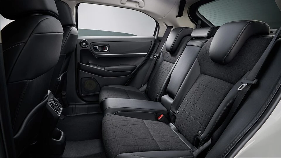 カーリース車両 ホンダ　ヴェゼルの画像