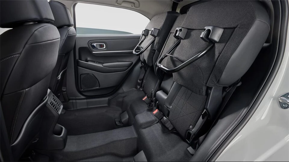 カーリース車両 ホンダ　ヴェゼルの画像