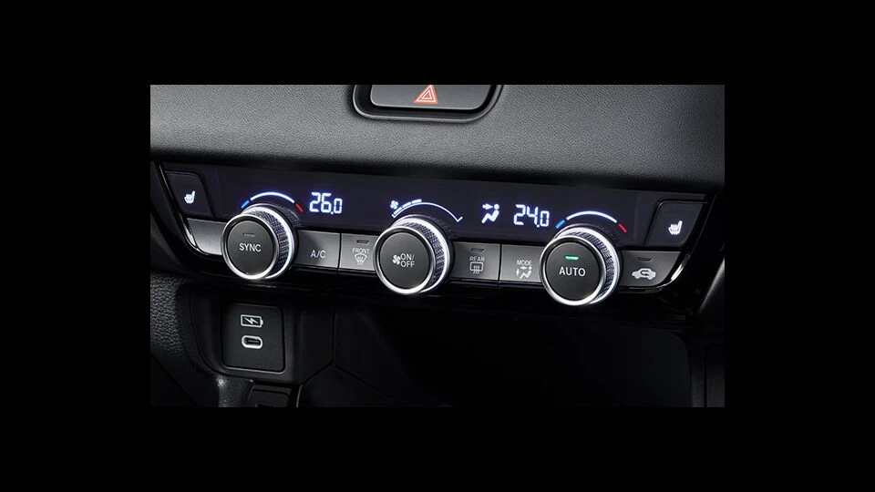 カーリース車両 ホンダ　ヴェゼルの画像