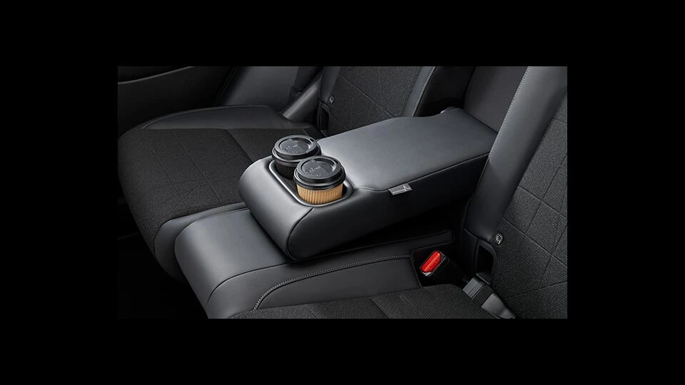 カーリース車両 ホンダ　ヴェゼルの画像