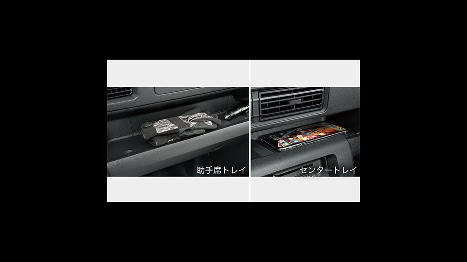 カーリース車両 トヨタ　ピクシストラックの画像