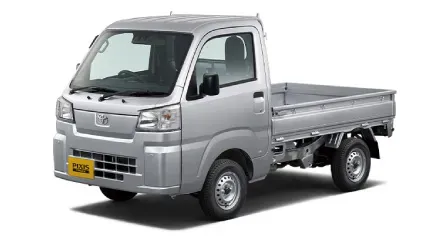 トヨタ ピクシストラック（新車）の詳細情報