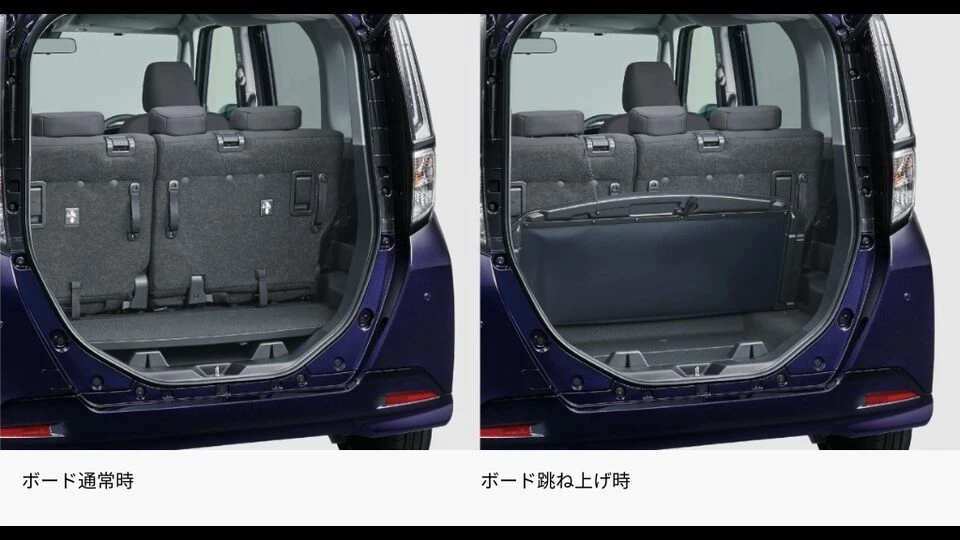 カーリース車両 トヨタ　ルーミーの画像