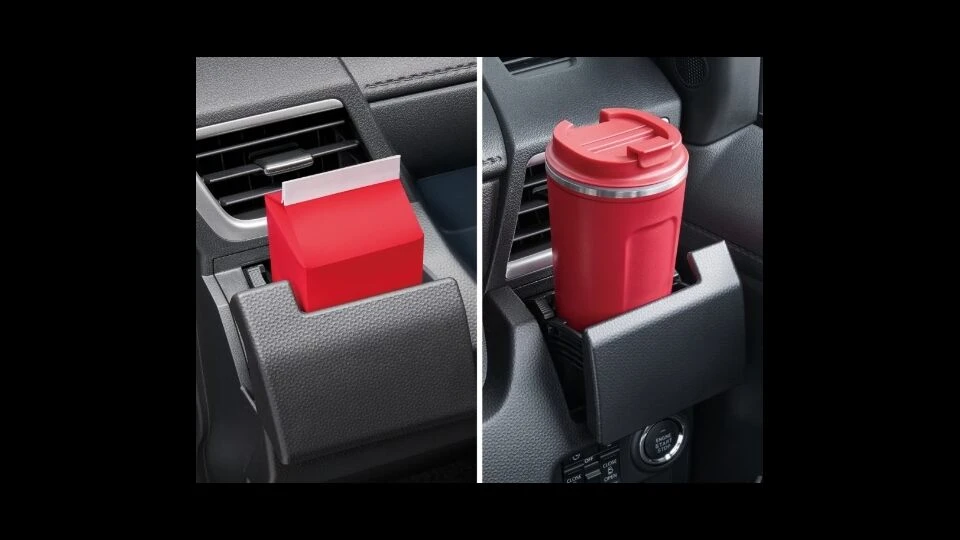 カーリース車両 トヨタ　ルーミーの画像