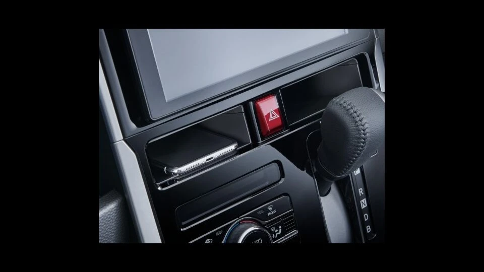 カーリース車両 トヨタ　ルーミーの画像