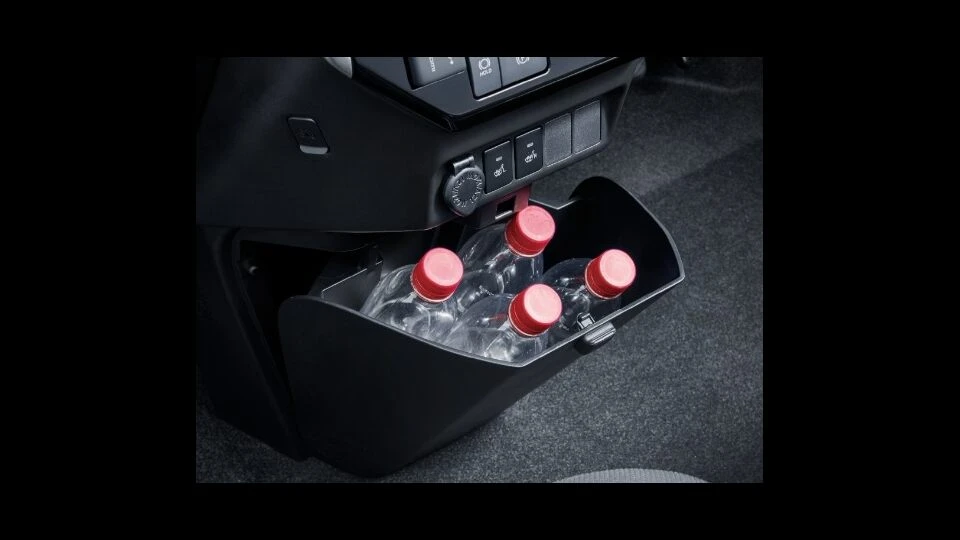 カーリース車両 トヨタ　ルーミーの画像