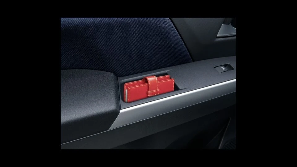 カーリース車両 トヨタ　ルーミーの画像