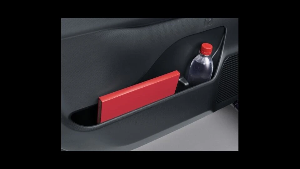 カーリース車両 トヨタ　ルーミーの画像