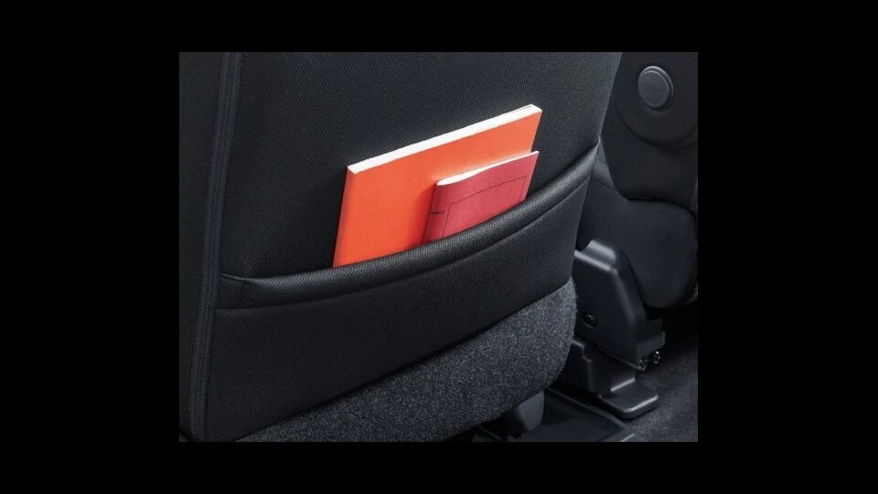 カーリース車両 トヨタ　ルーミーの画像