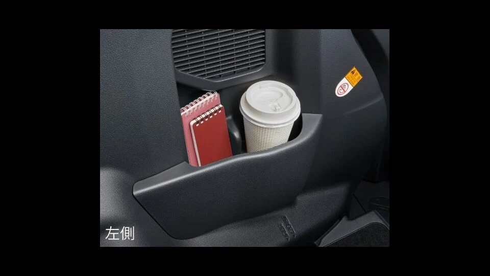 カーリース車両 トヨタ　ルーミーの画像