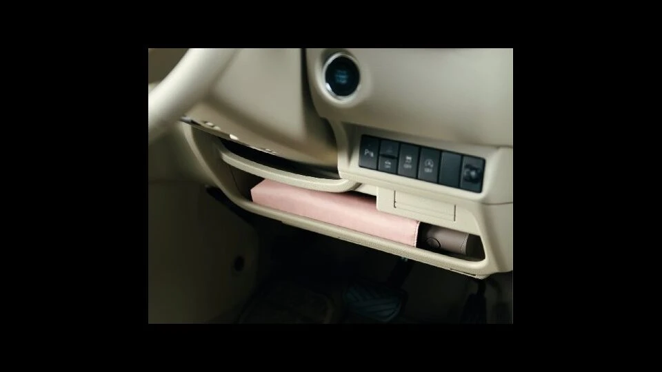 カーリース車両 スズキ　アルトラパンの画像