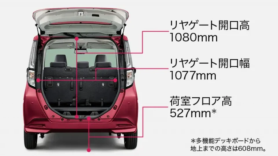 カーリース車両 スバル　ジャスティの画像