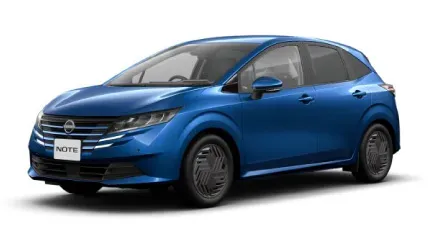 日産 ノート（新車）の詳細情報