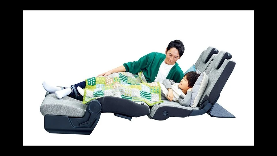 カーリース車両 スズキ　スペーシアの画像