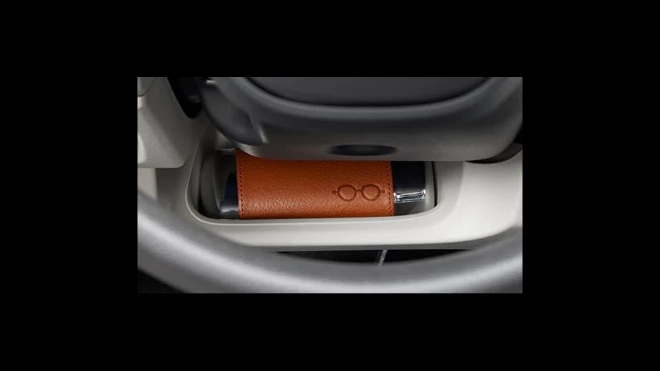 カーリース車両 ホンダ　N-BOXカスタムの画像