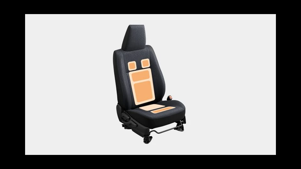 カーリース車両 トヨタ　プロボックスバンの画像
