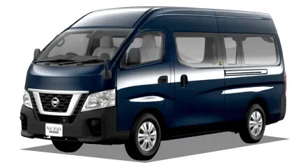 大幅値下げ日産キャラバンE25レギュラーガソリンスーパーロング
