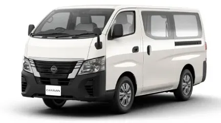 日産 キャラバン（新車）の詳細情報