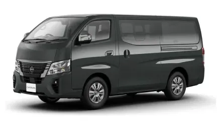 商用車・バン・トラック 日産 キャラバン（新車）のカーリース画像