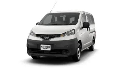 商用車・バン・トラック 日産 NV200バネットバン（新車）のカーリース画像
