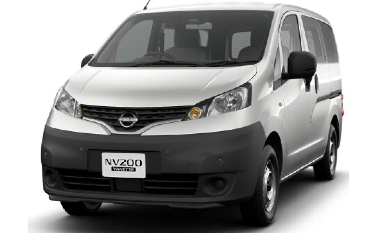 日産 NV200バネットバン