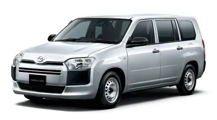 マツダ ファミリアバン（新車）の詳細情報