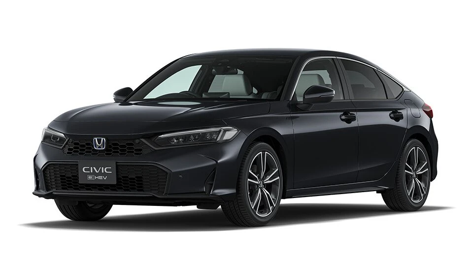 ホンダ シビックの新車カーリース/サブスク | ニコニコカーリース ニコノリ
