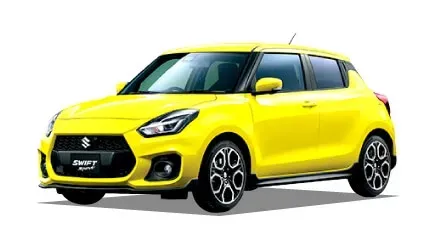 スズキ スイフトスポーツ（新車）の詳細情報