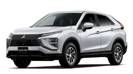 SUV・クロカン 三菱 エクリプスクロス（新車）のカーリース画像