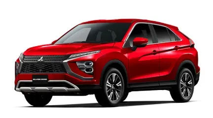 SUV・クロカン 三菱 エクリプスクロス（新車）のカーリース画像