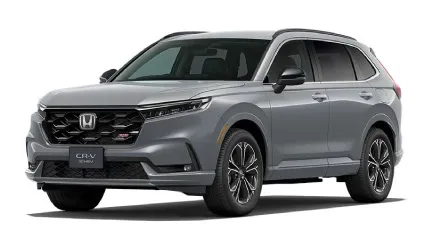 SUV・クロカン ホンダ CR-V（新車）のカーリース画像