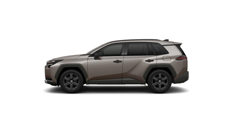 カーリース車両 トヨタ　RAV4の画像