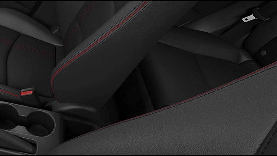カーリース車両 マツダ　MAZDA2の画像
