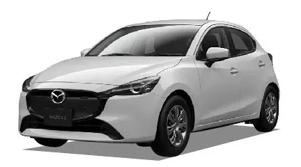 マツダ MAZDA2（新車）の詳細情報