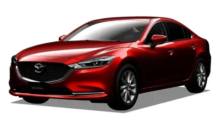 マツダ MAZDA6 SEDAN（新車）の詳細情報