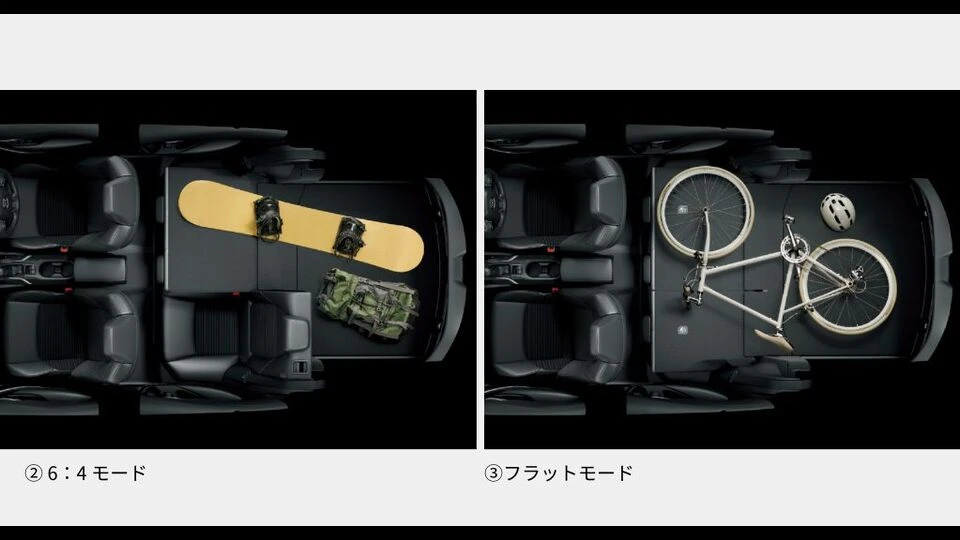 カーリース車両 トヨタ　カローラツーリングの画像
