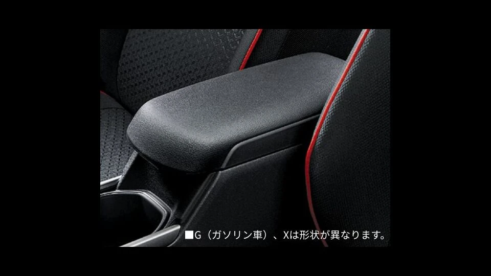 カーリース車両 トヨタ　ライズの画像