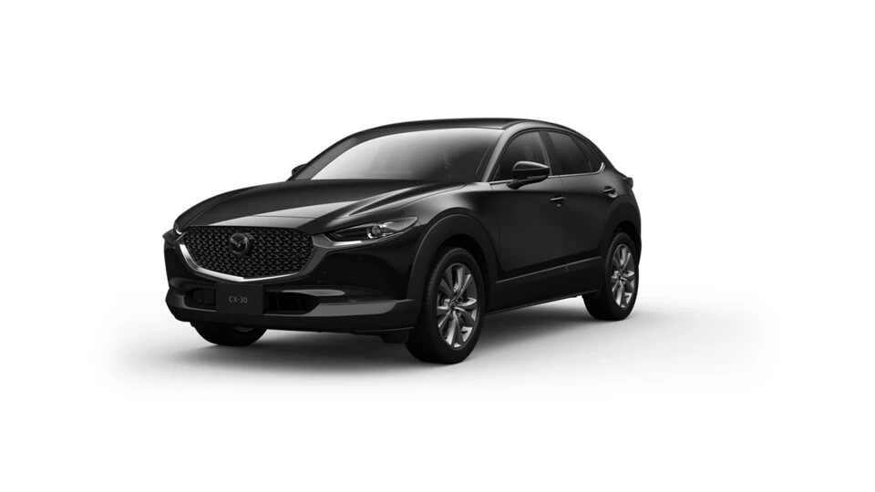 カーリース車両 マツダ　CX-30の画像